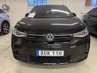 begagnad VW ID4 GTX GTX 4MOTION 77 KWH BATTERI