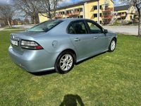 begagnad Saab 9-3 SportSedan 1.8t BioPower Linear Euro 5