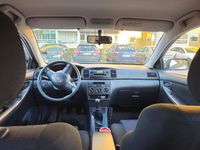 begagnad Toyota Corolla 5-dörrars 1.6 VVT-i Euro 4