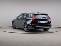 begagnad Volvo V60 T6 Recharge Awd Inscription Expression Voc Drag