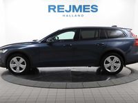 begagnad Volvo V60 CC B4 AWD Diesel Core