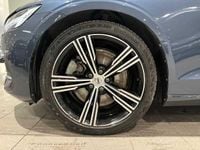 Begagnad Volvo S60 250 HK (183 kW) 2021 Sedan