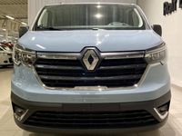 begagnad Renault Trafic Grand Kombi Passenger PhII dCi 110 L2H1