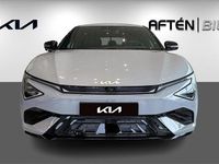 Ny Kia EV6 GT-Line 239 kW (325 HK) 2025 SUV