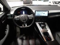 Begagnad MG MG5 EV Long Range 114 kW (156 HK) 2022 Svart Kombi