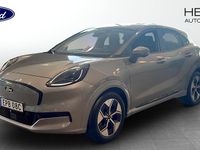 Begagnad Ford Puma Gen-E ST-Line 123 kW (168 HK) 2025 Grå (silver) SUV