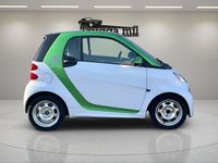 begagnad Smart ForTwo Electric Drive 17.6 kWh, 75hk