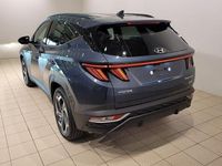 begagnad Hyundai Tucson 1.6 T-GDi PHEV 265hk 6AT 4WD Essential Lager-