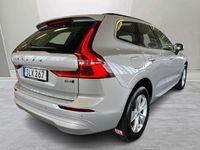 begagnad Volvo XC60 B4 AWD Diesel Core, Klimatpaket, Ljuspaket, Parkeringssupport, P