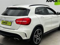 begagnad Mercedes GLA200 GLA200 BenzAMG Night 2016, Crossover