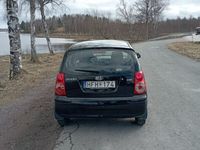 begagnad Kia Picanto 1.1 GLS Euro 4