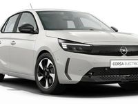 Ny Opel Corsa-e 100 kW (136 HK) 2025 Vit Halvkombi