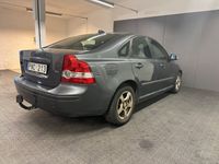 begagnad Volvo S40 1.6 D Kinetic *D-värmare*P-sensorer*