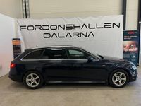 begagnad Audi A4 Avant 2.0 TDI DPF quattro S Tronic Drag D-värmare