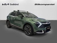 Begagnad Kia Sportage Advance 268 HK (197 kW) 2023 Grön SUV