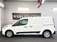 begagnad Ford Transit Connect 210 LWB 1.5 EcoBlue 120HK,L2 LÅNG