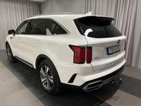 begagnad Kia Sorento PHEV AUT AWD ADVANCE PLUS Drag Värmare 2021, SUV