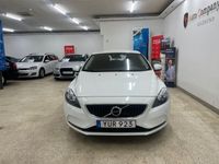 begagnad Volvo V40 T3 Kinetic 6-VXL 152hk