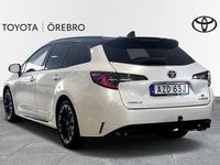 begagnad Toyota Corolla Touring Sports Hybrid 2.0 GR SPORT Teknikpake