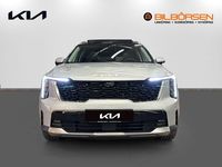 Ny Kia Sorento Advance 252 HK (185 kW) 2025 Silver SUV