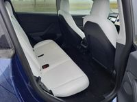 begagnad Tesla Model Y Long Range AWD