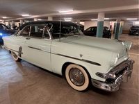 Begagnad Ford V8 112 HK (82 kW) 1953