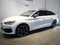 begagnad Seat Leon CupraSP E-HYBRID 245HK DSG