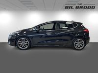 begagnad Kia Ceed GT Cee´d Plus 1.6 Turbo 5d 2017, Halvkombi