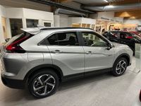 begagnad Mitsubishi Eclipse Cross Plug-In Hybrid 2.4 4WD