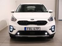 begagnad Kia Niro P-HEV Plug-in Hybrid Advance Pluspkt Aut Backkamera Nav 2020, SUV