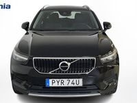 begagnad Volvo XC40 T2 FWD Momentum