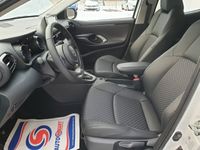 begagnad Mazda 2 Hybrid 1.5 116 hk Auto Agile + Comfort Pack