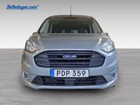 begagnad Ford Transit Connect 240