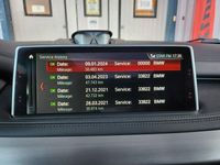 begagnad BMW X5 M50d M Sport 381Hk UltimateE/HuD/ Pano/Drag/B&O Ljud