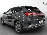 Begagnad MG Marvel R Luxury 132 kW (180 HK) 2022 Grå SUV