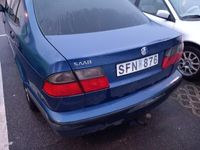 begagnad Saab 9-5 SportSedan 2.0 T SE