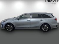 begagnad Kia Ceed Sportswagon Cee´d Plug-in Hybrid Advance Plus dragkrok 2020, Halvkombi