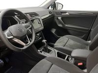 begagnad VW Tiguan eHybrid DSG Obs 2023, SUV