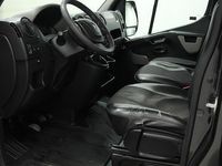 begagnad Renault Master dCi 145HK Navi