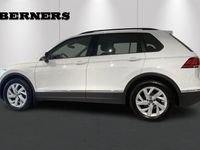 begagnad VW Tiguan Life 1.5 TSI ACT PF 110 KW / 150 HK 7