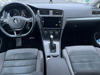 begagnad VW Golf VII 