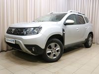 begagnad Dacia Duster 1.2 TCe 4x4 Euro 6 (125hk) Dragkrok / Navi