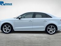 begagnad Audi A3 2015, Halvkombi