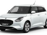 Begagnad Suzuki Swift 83 HK (61 kW) 2024 Grå Halvkombi