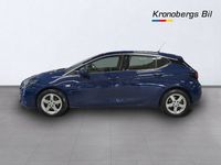 begagnad Opel Astra Elegance 1.5 D 122 hk 5-dörr