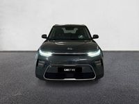 begagnad Kia Soul EV 64 kWh Long Range Advance Plus Skinn H/K Navi Kam