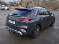 Begagnad Kia XCeed 141 HK (103 kW) 2021 SUV