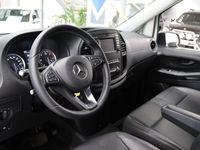 begagnad Mercedes Vito 113 Benz119 AUT LÅNG DRAG D-VÄRM LEASEBAR 2020, Minibuss