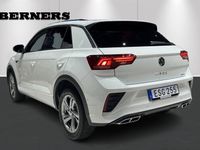 begagnad VW T-Roc 2.0 TDI 4Motion Plus 2024, SUV