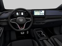 begagnad VW ID4 GTX, Assistanspaket